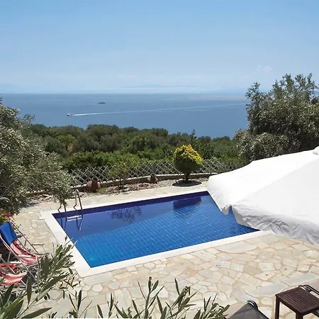 Glykeria Skopelos Town